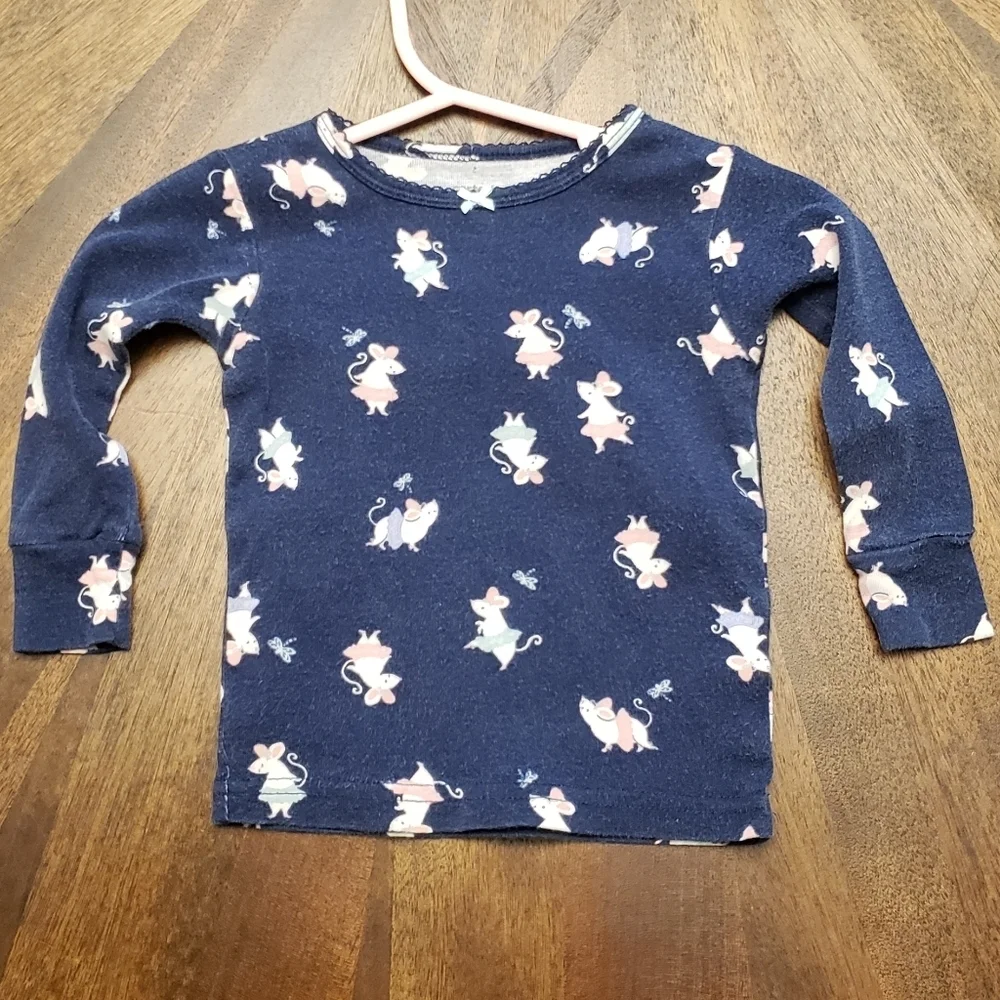Carters carter pajama